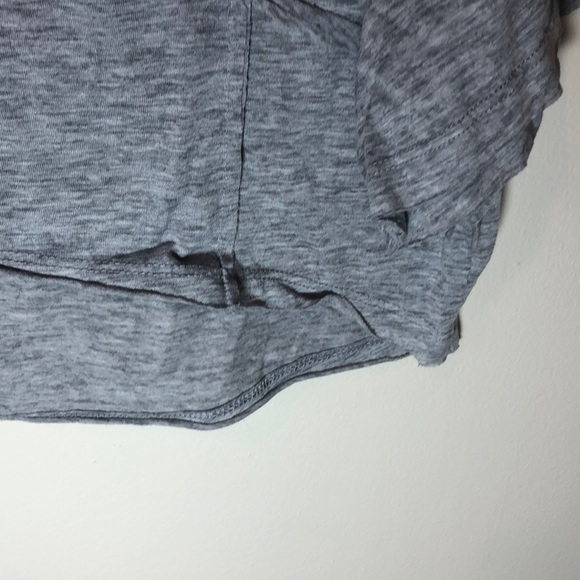 Oversized Extreme Crop - Picture 4 of 7